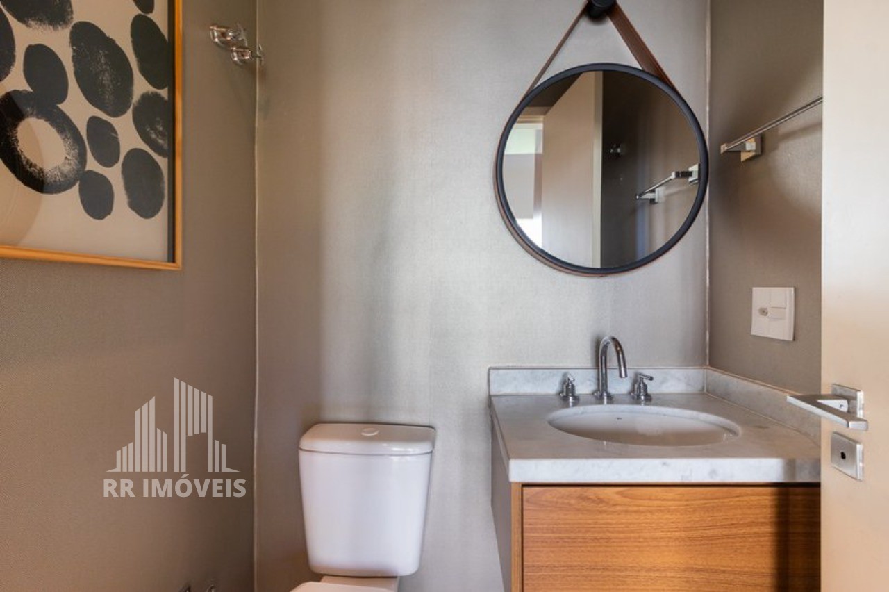 Flat/Apart Hotel, 1 quarto, 51 m² - Foto 18