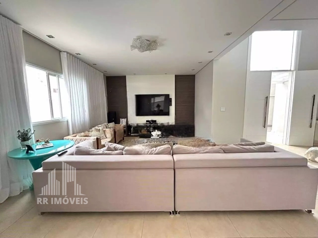 Casa, 4 quartos, 320 m² - Foto 3