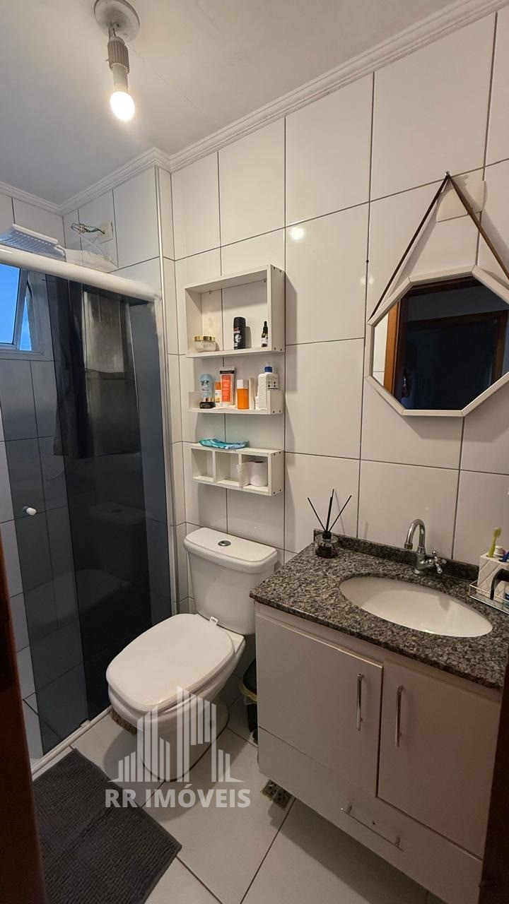 Apartamento, 2 quartos, 58 m² - Foto 6