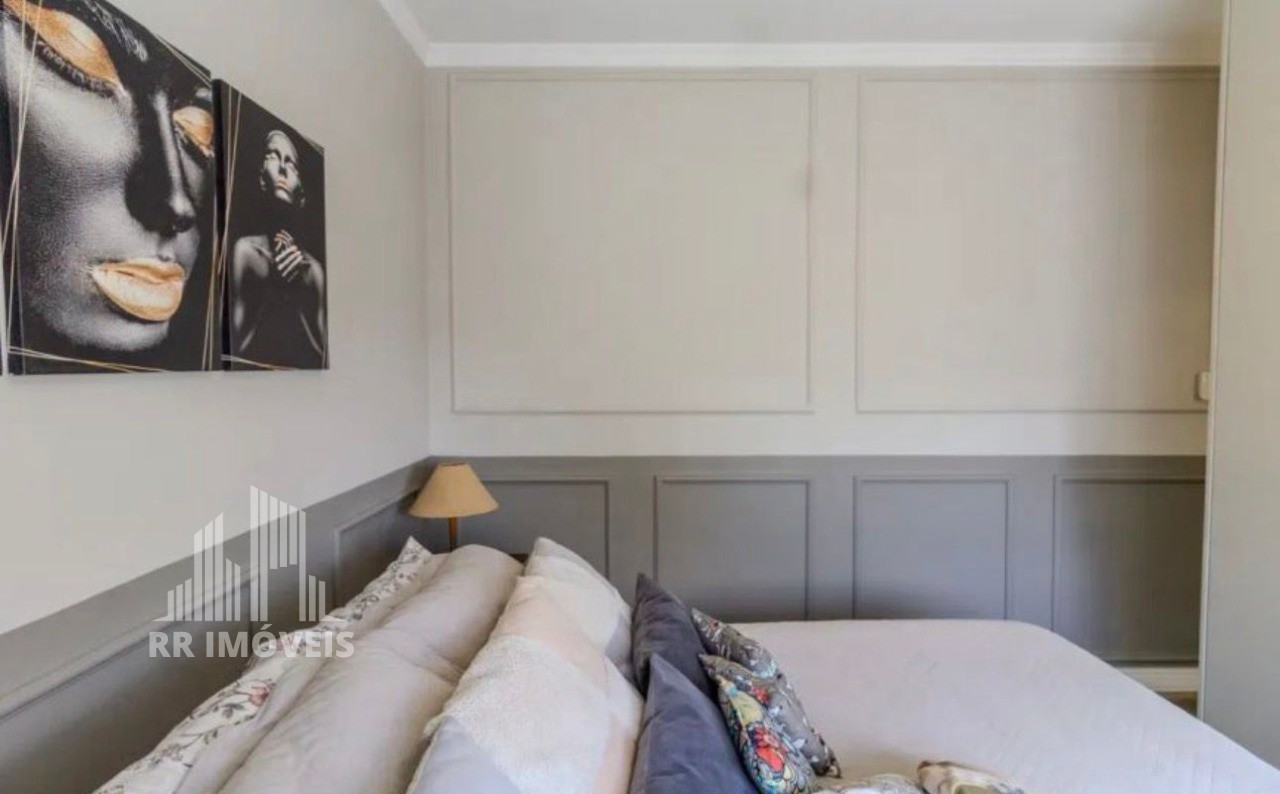 Apartamento, 3 quartos, 125 m² - Foto 33