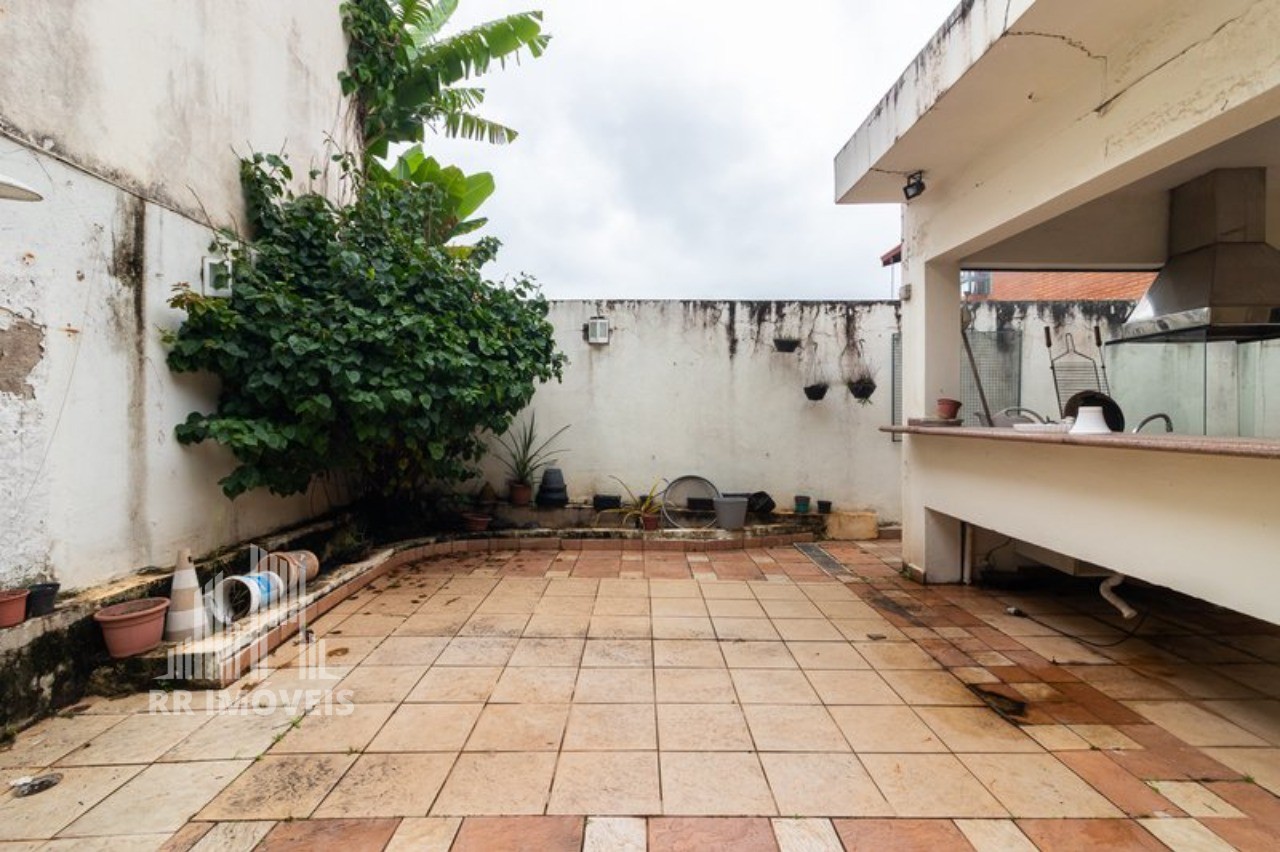 Casa, 4 quartos, 270 m² - Foto 10