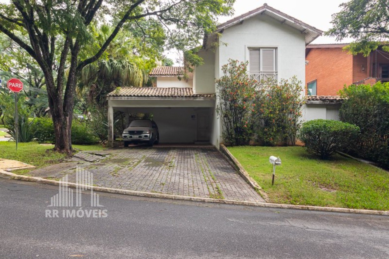 Casa, 4 quartos, 270 m² - Foto 28