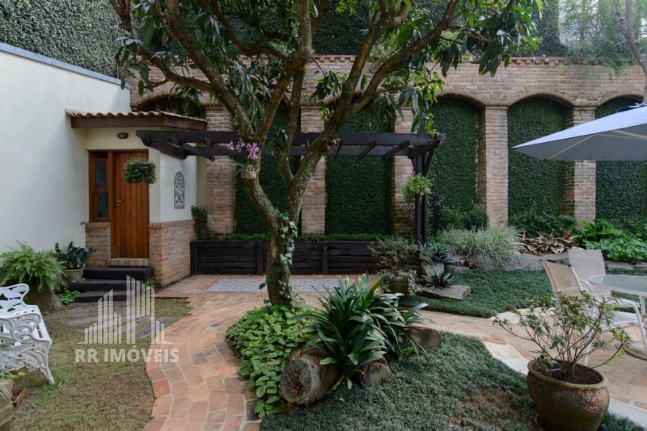 Casa, 4 quartos, 416 m² - Foto 15