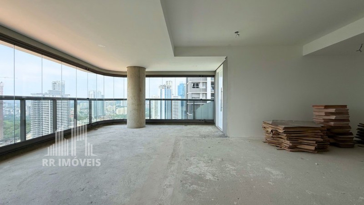 Apartamento, 3 quartos, 175 m² - Foto 6