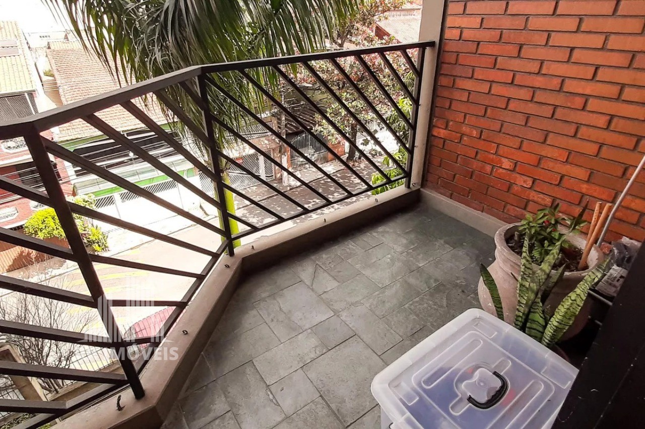 Apartamento, 2 quartos, 59 m² - Foto 8