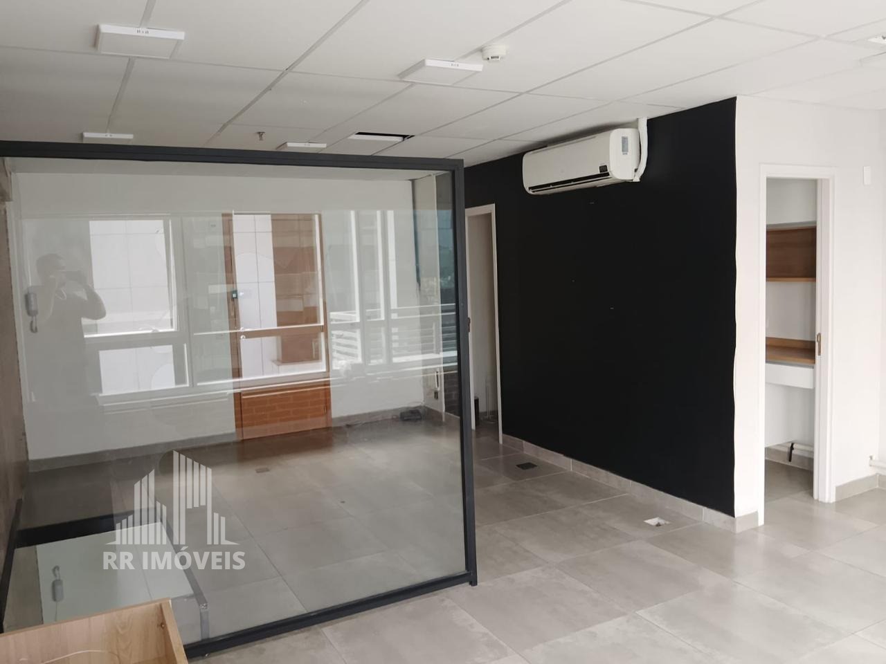 Sala-Conjunto, 42 m² - Foto 2