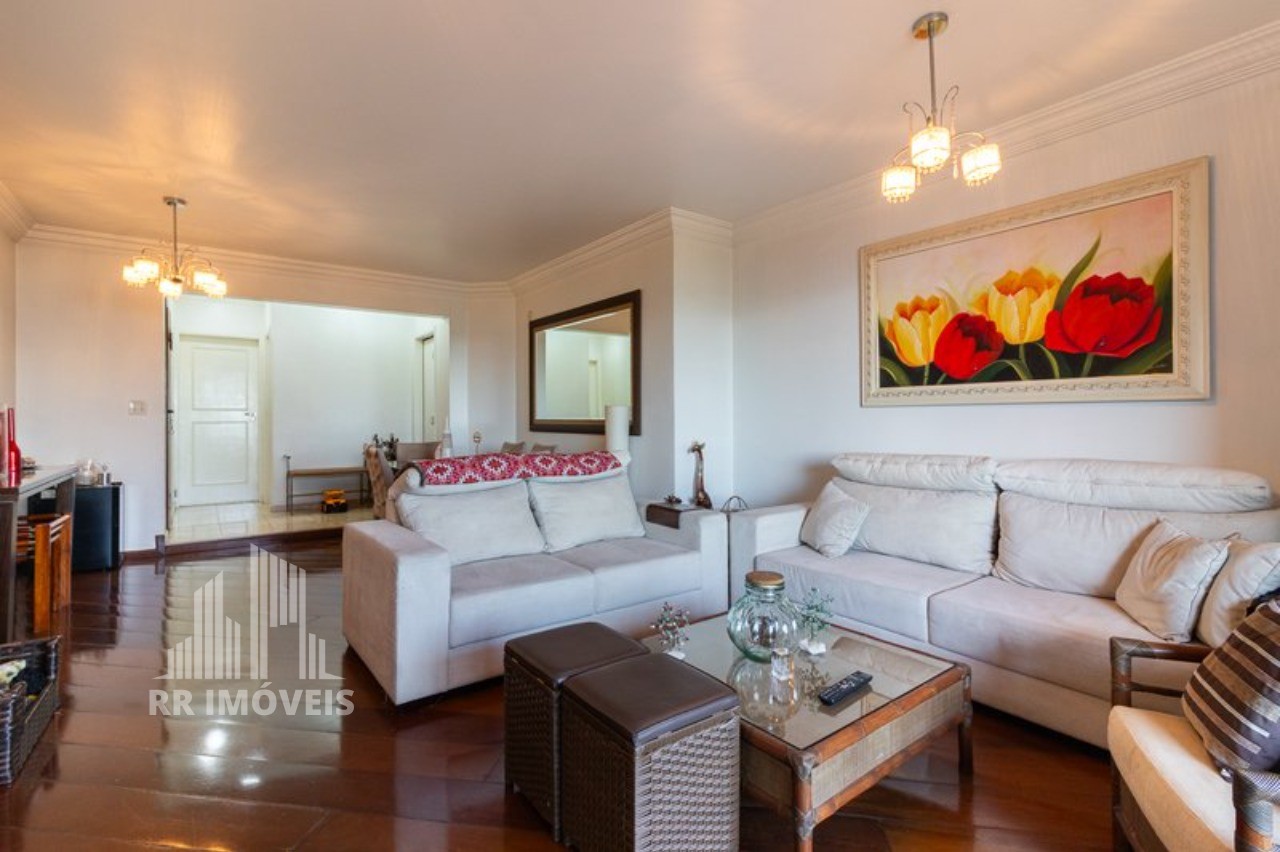 Apartamento, 3 quartos, 144 m² - Foto 9