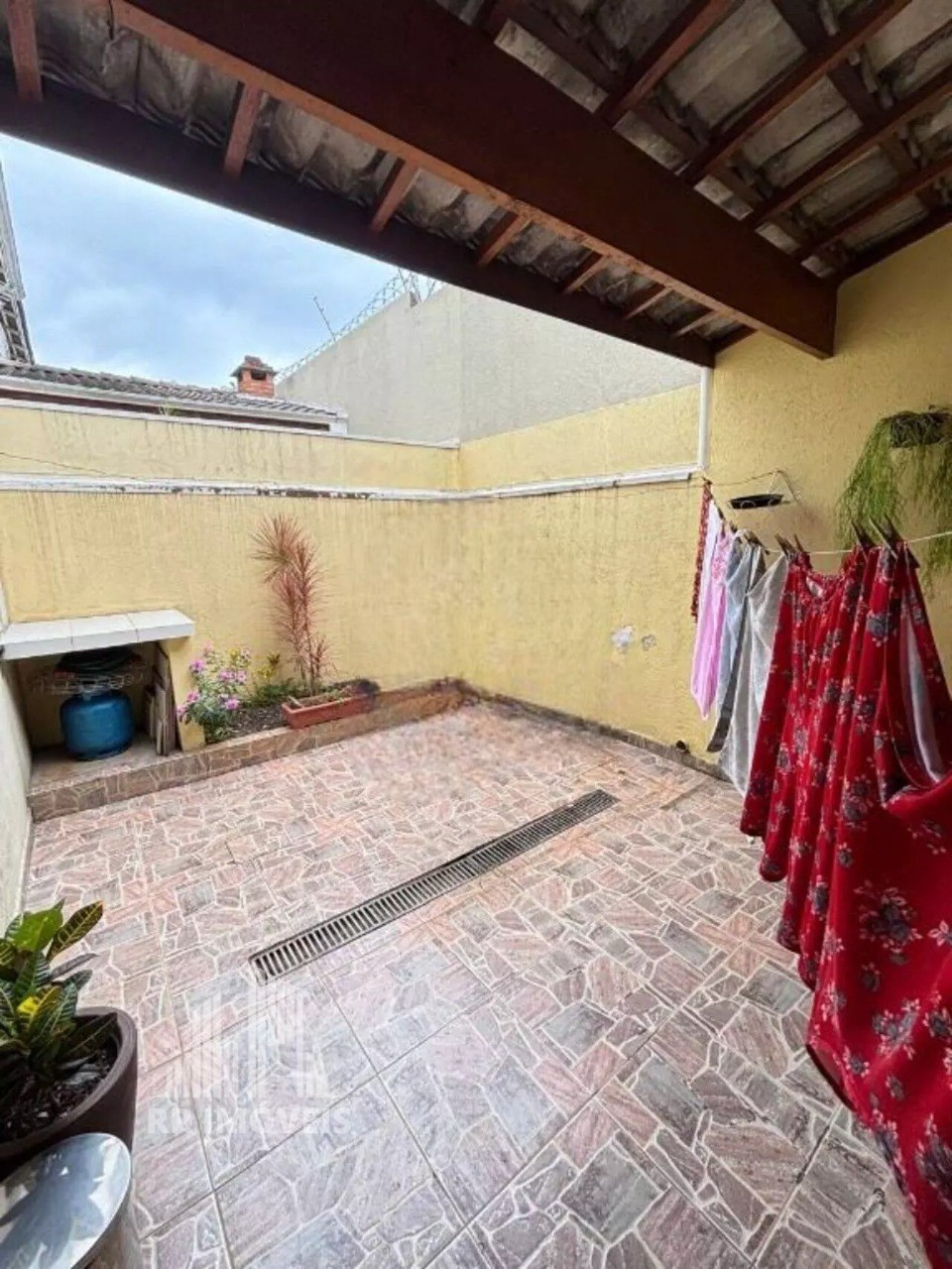 Casa, 3 quartos, 99 m² - Foto 9