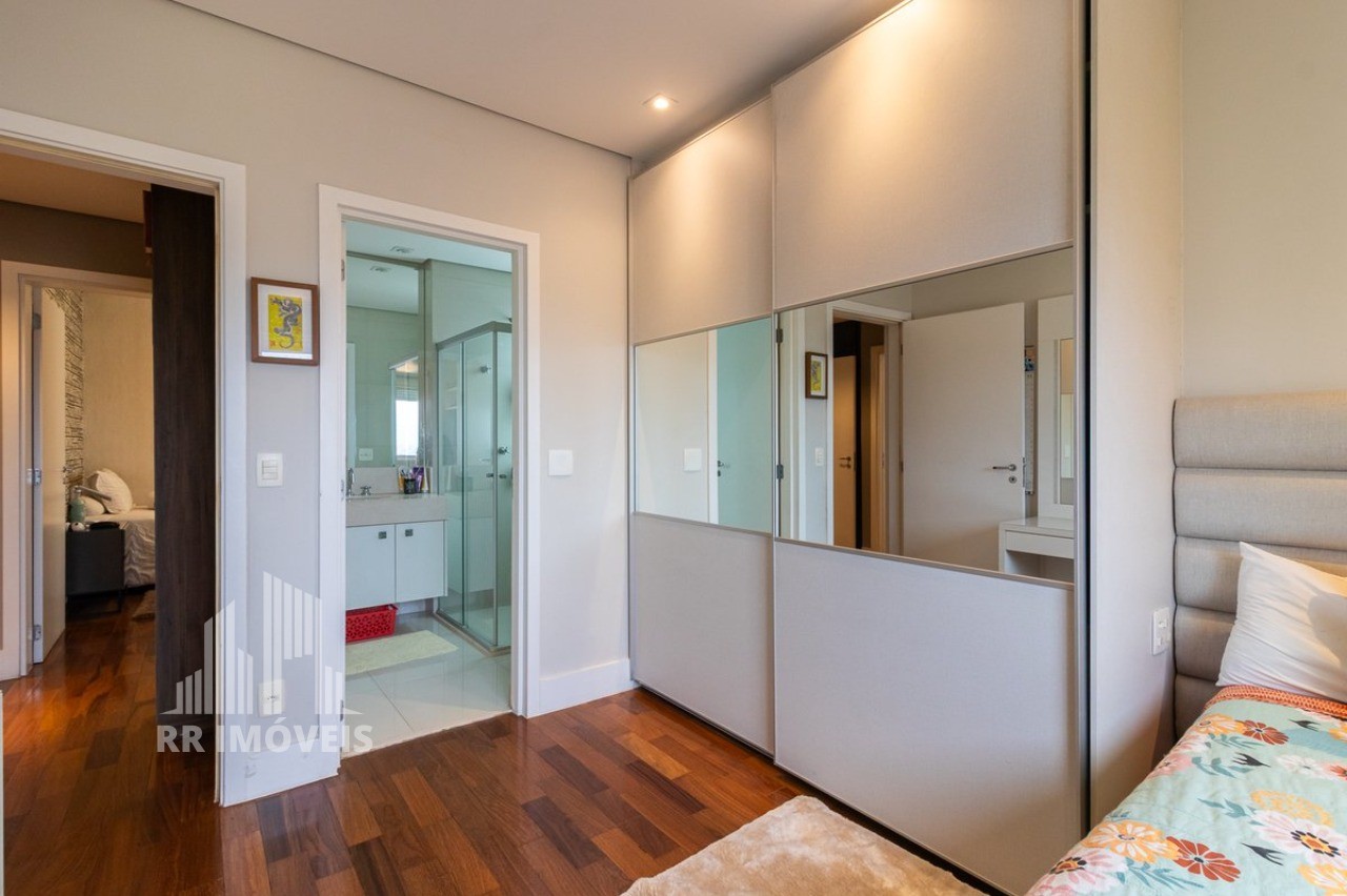 Apartamento, 3 quartos, 201 m² - Foto 23