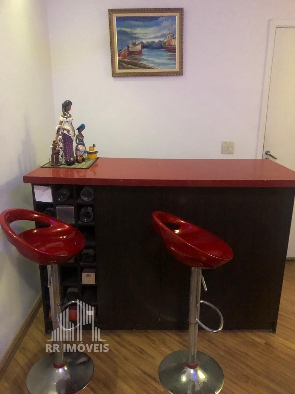Apartamento, 2 quartos, 58 m² - Foto 34