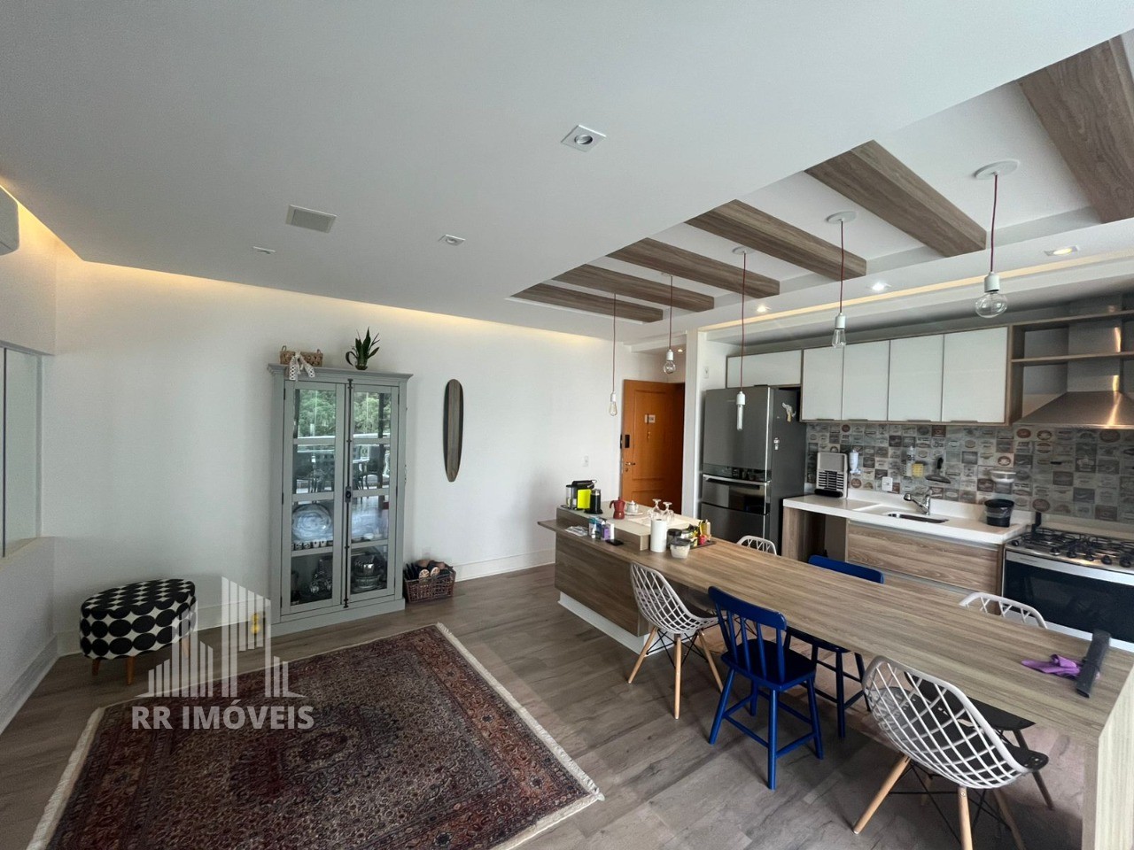 Apartamento, 2 quartos, 94 m² - Foto 3