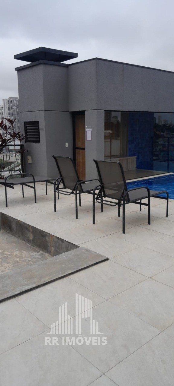 Apartamento, 1 quarto, 34 m² - Foto 37