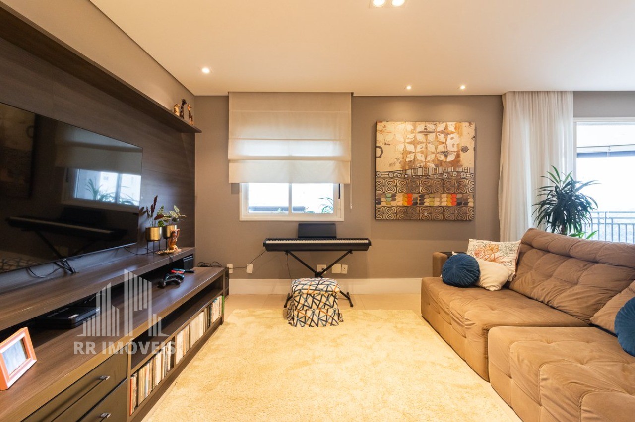 Apartamento, 3 quartos, 201 m² - Foto 7