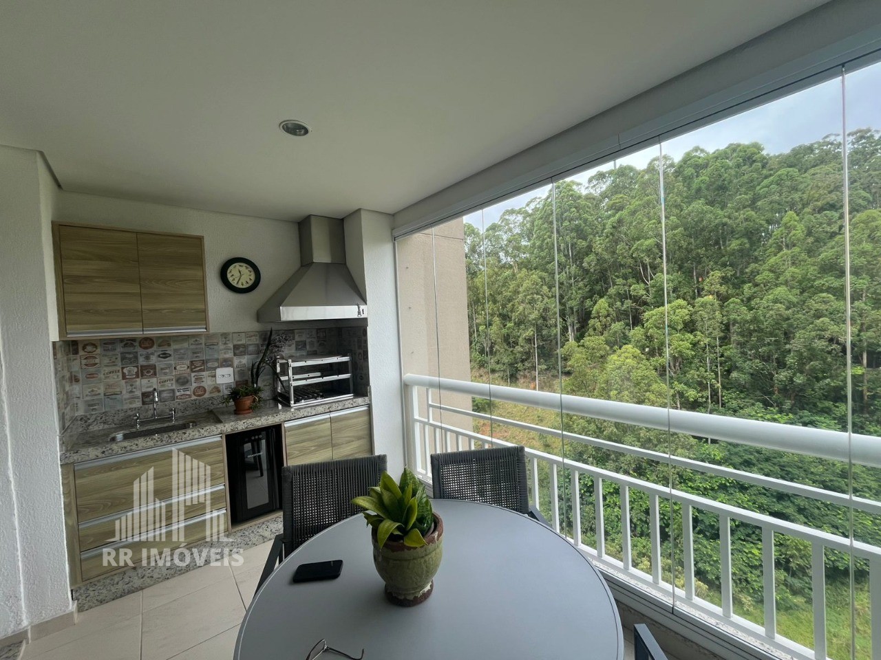 Apartamento, 2 quartos, 94 m² - Foto 2