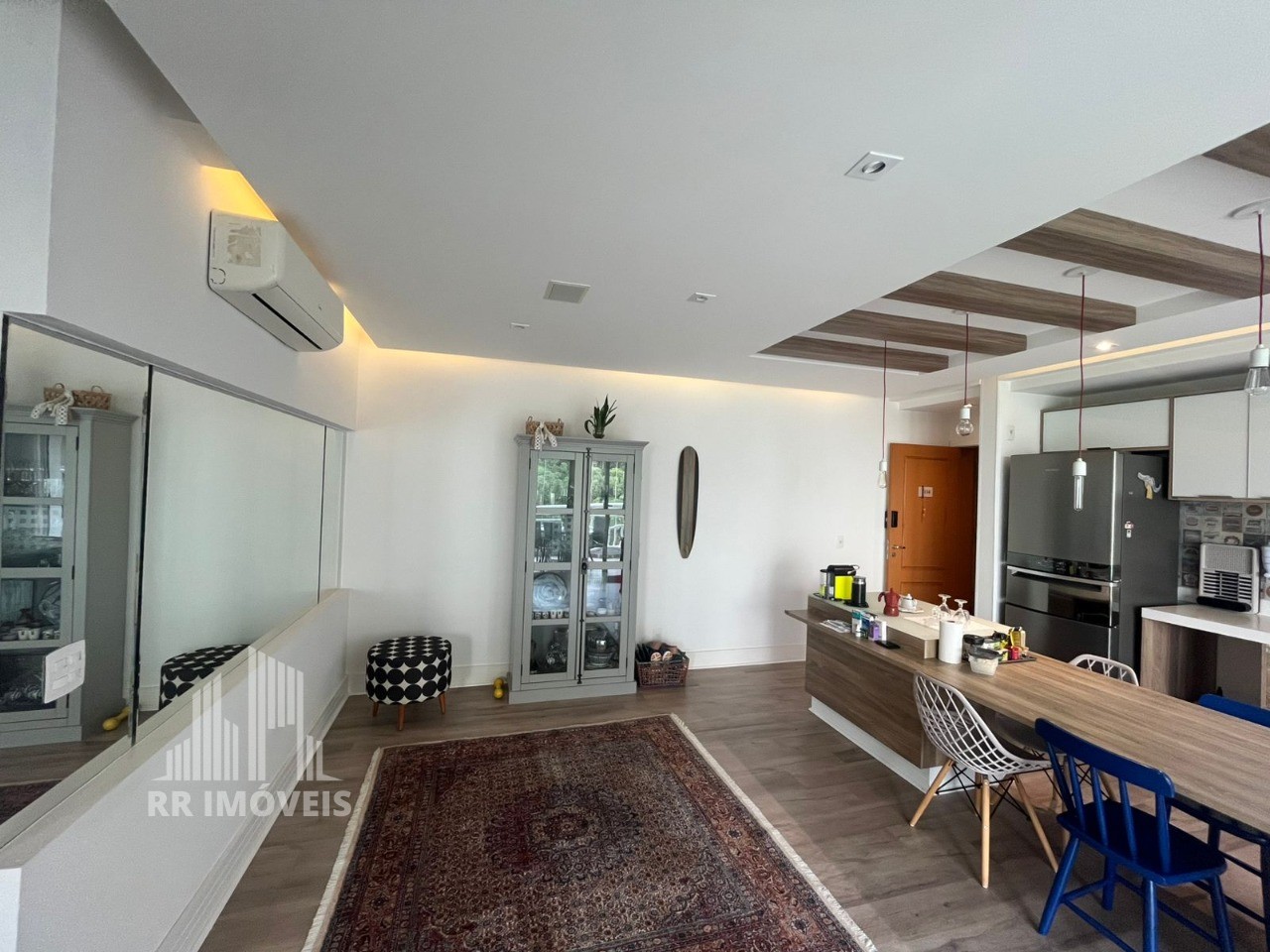 Apartamento, 2 quartos, 94 m² - Foto 7