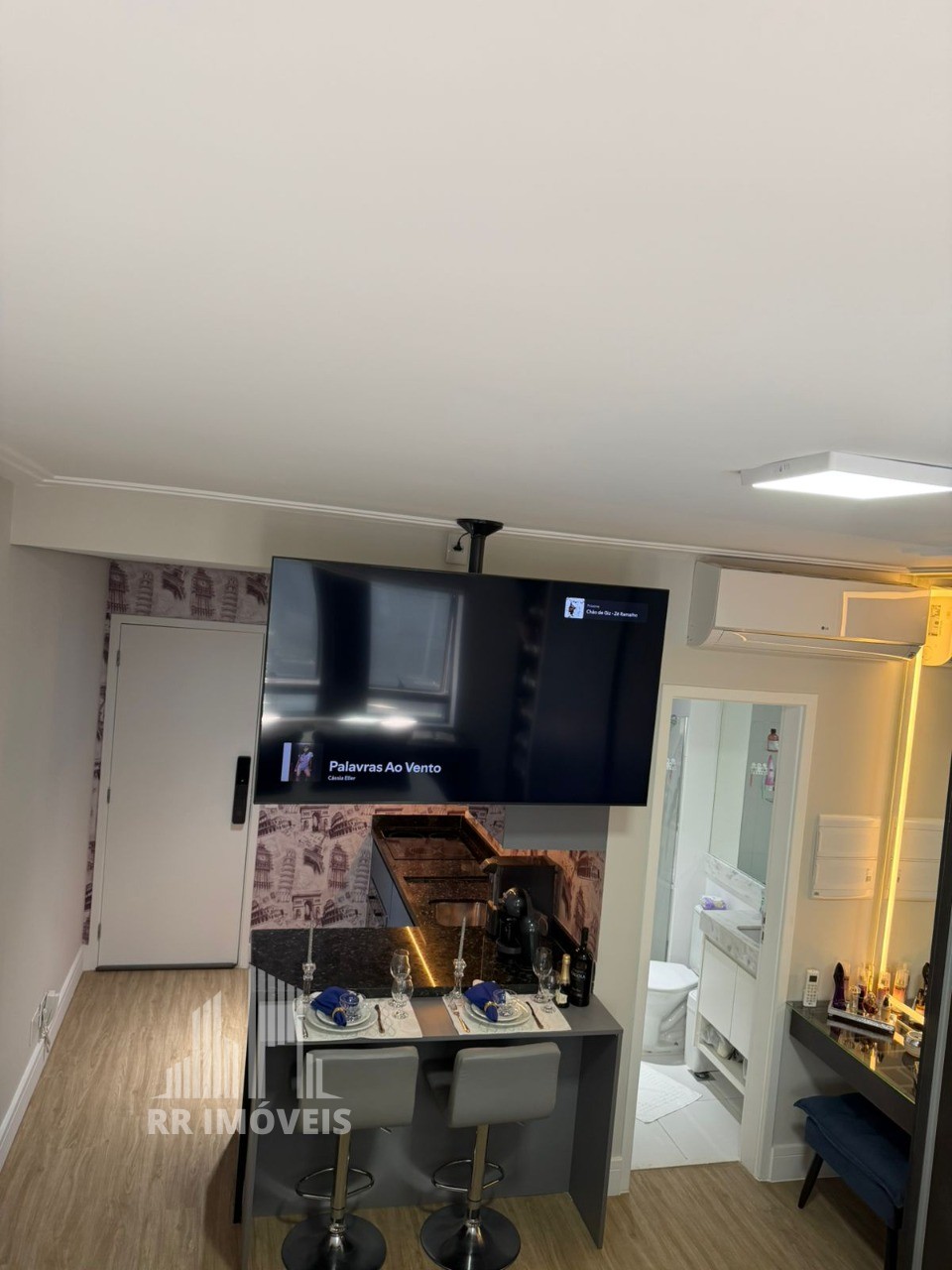 Apartamento, 1 quarto, 26 m² - Foto 7