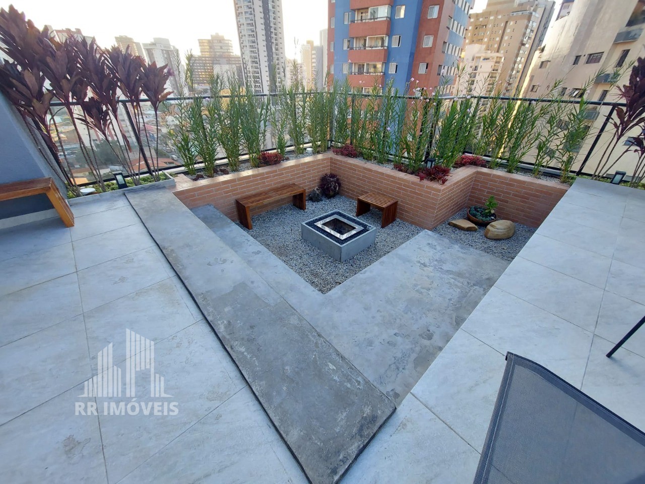 Apartamento, 1 quarto, 34 m² - Foto 60