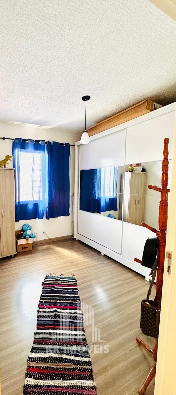 Apartamento, 3 quartos, 61 m² - Foto 11