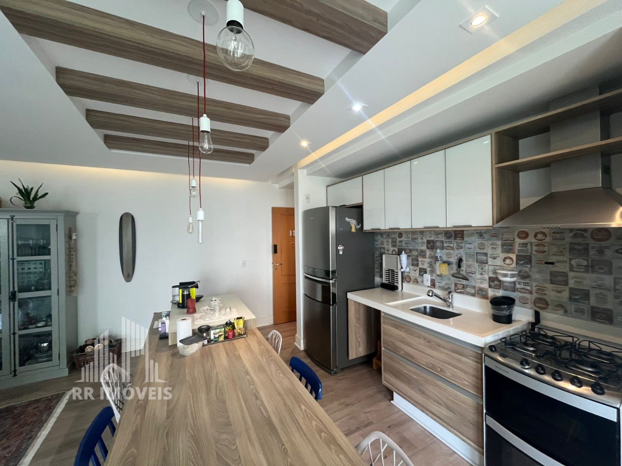 Apartamento, 2 quartos, 94 m² - Foto 9