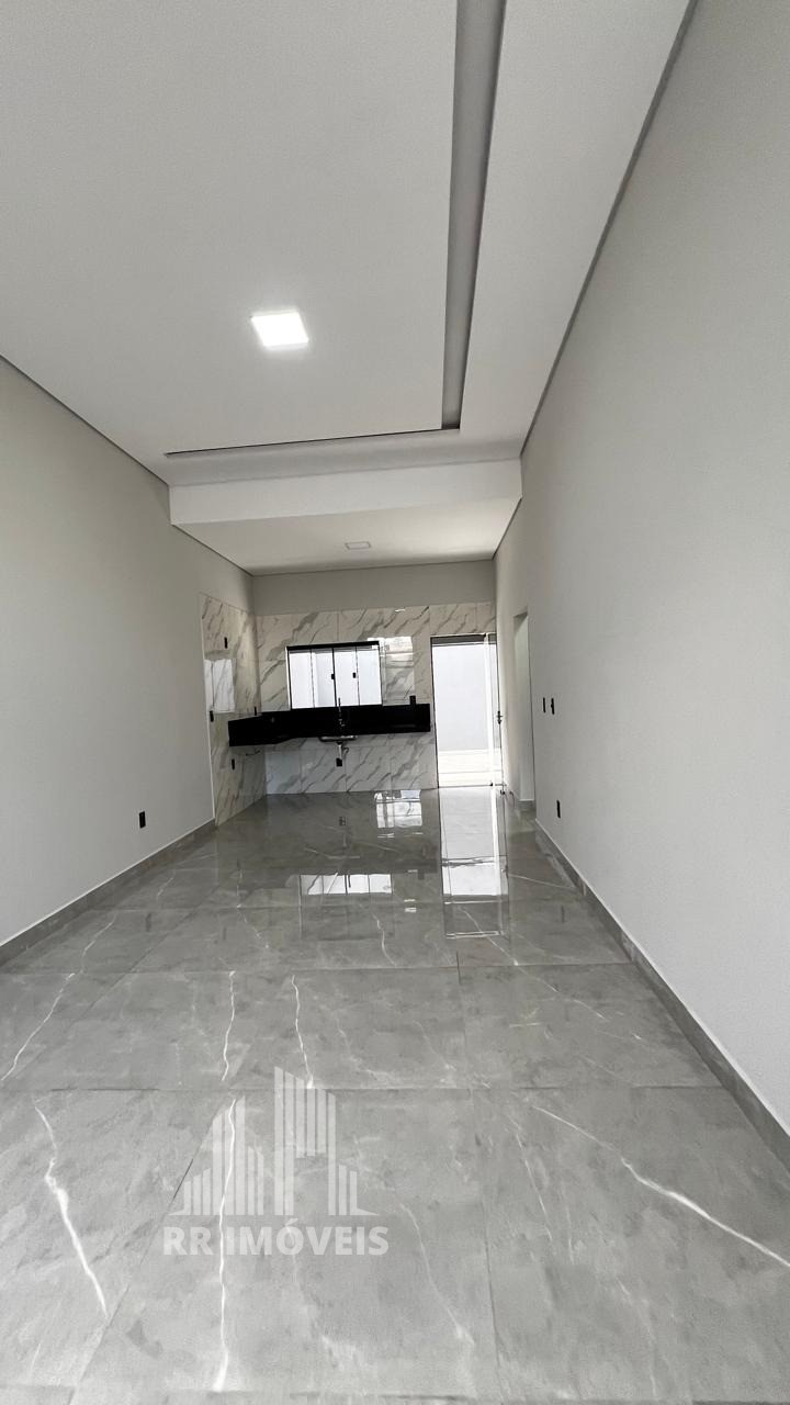 Casa, 2 quartos, 94 m² - Foto 4