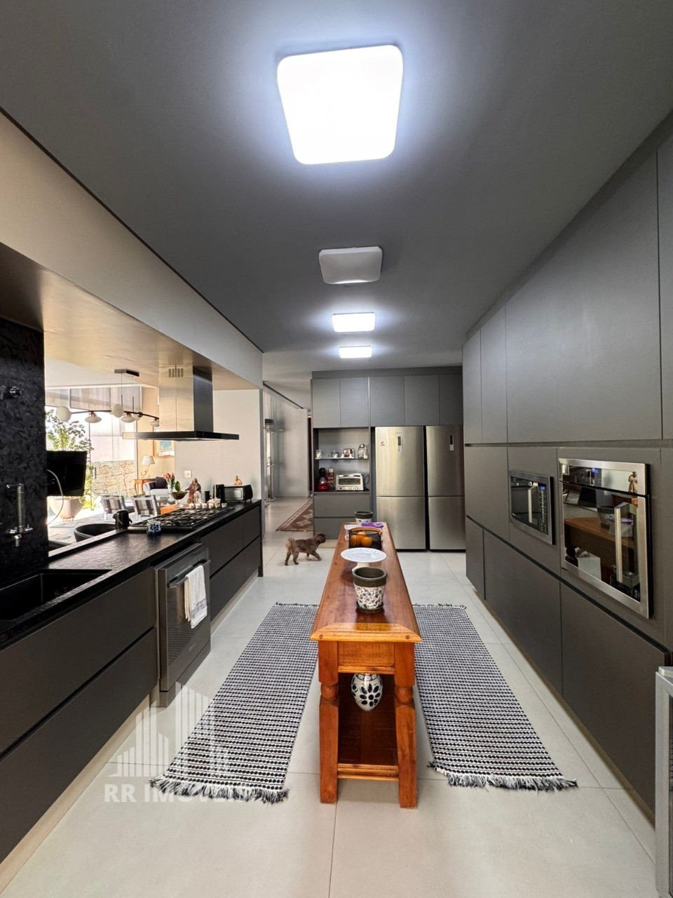 Casa, 3 quartos, 460 m² - Foto 53