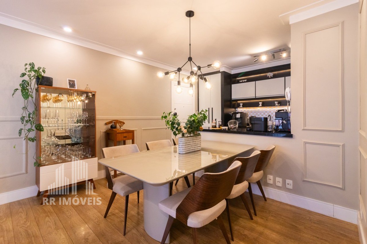 Apartamento, 2 quartos, 110 m² - Foto 13