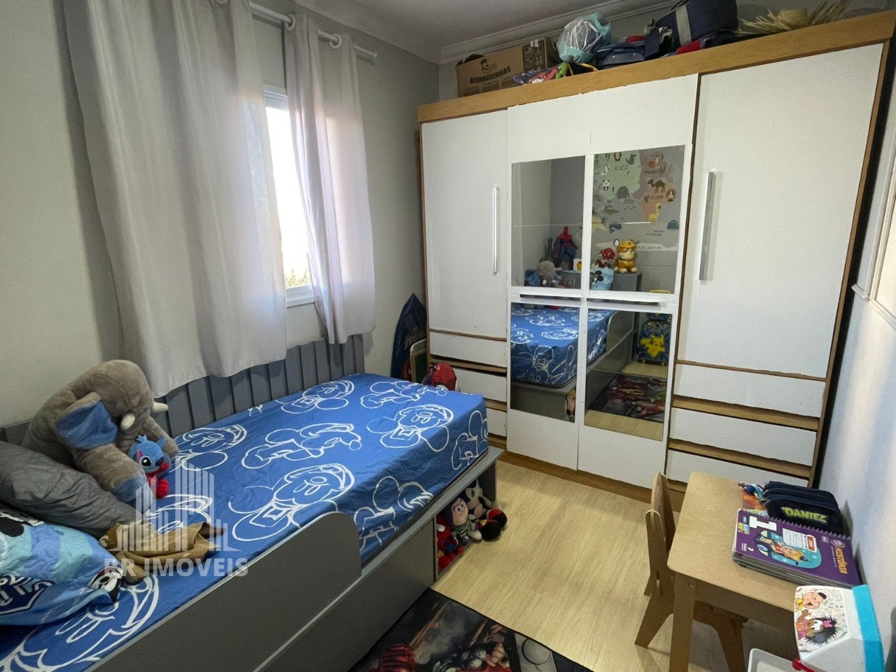 Apartamento, 2 quartos, 56 m² - Foto 24