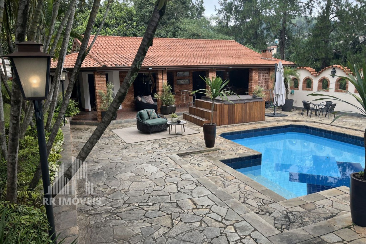 Casa, 5 quartos, 2800 m² - Foto 24