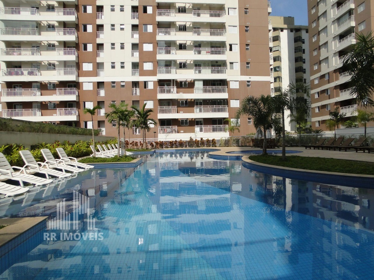 Apartamento, 2 quartos, 97 m² - Foto 15