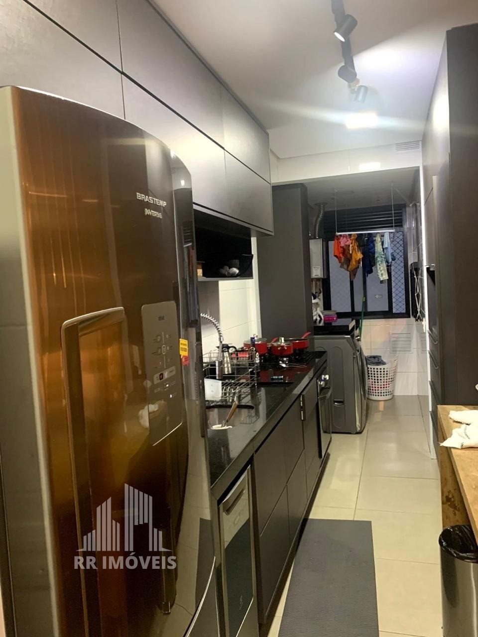 Apartamento, 3 quartos, 112 m² - Foto 12