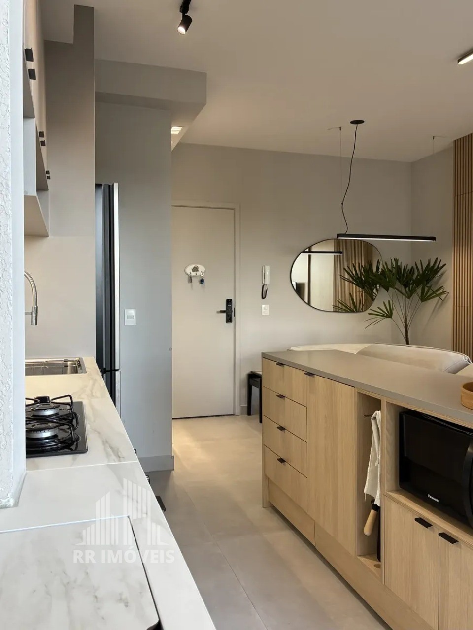 Apartamento, 2 quartos, 52 m² - Foto 7