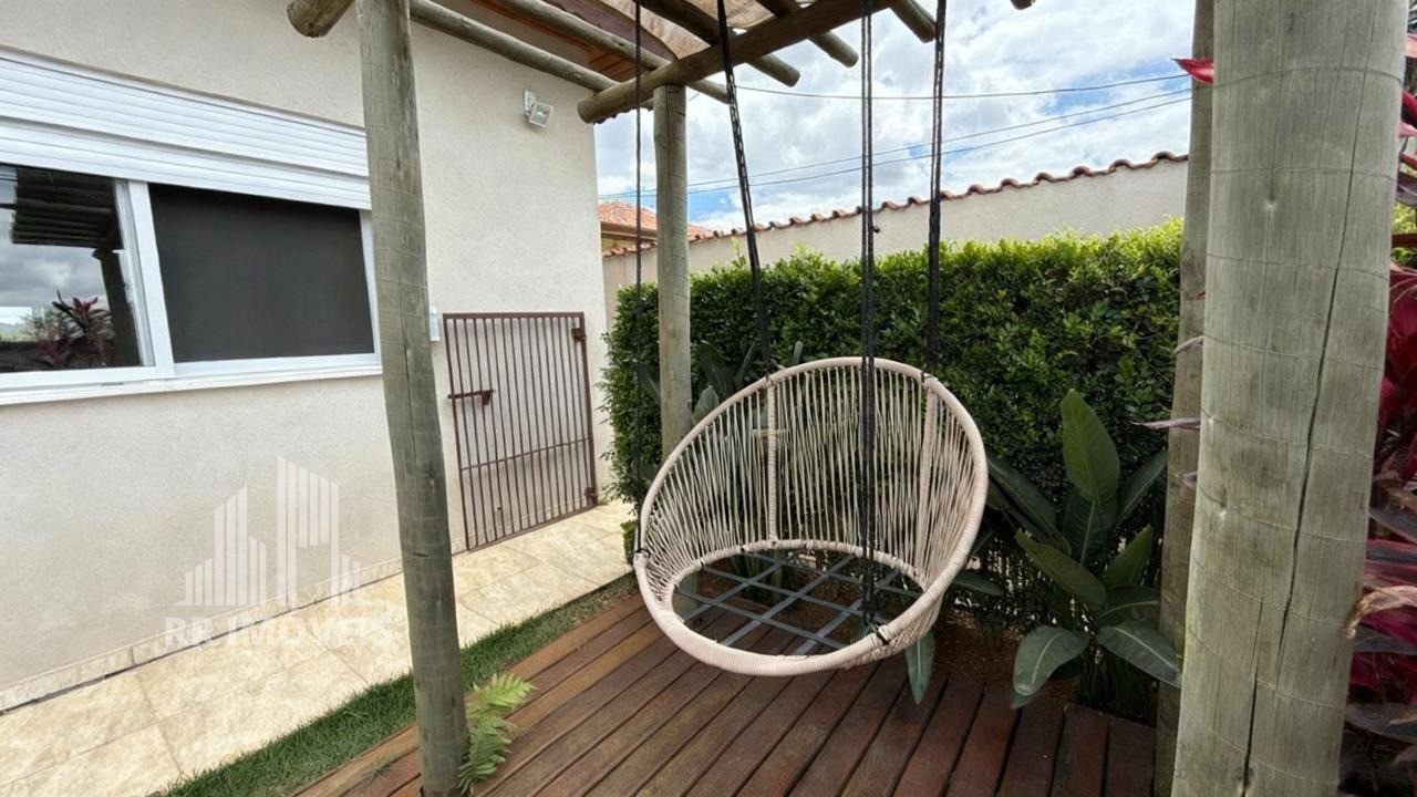 Casa, 3 quartos, 194 m² - Foto 18