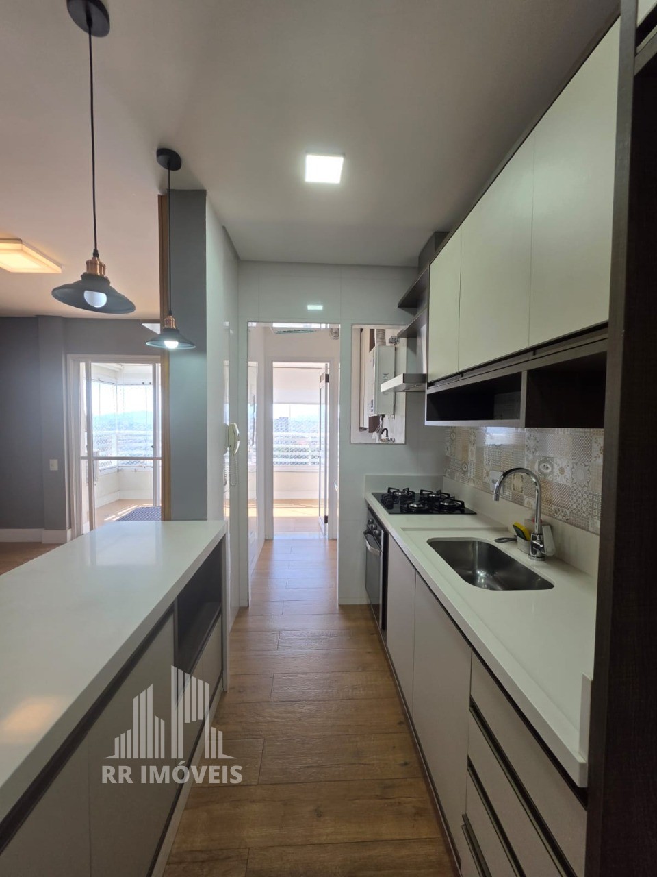 Apartamento, 3 quartos, 83 m² - Foto 21