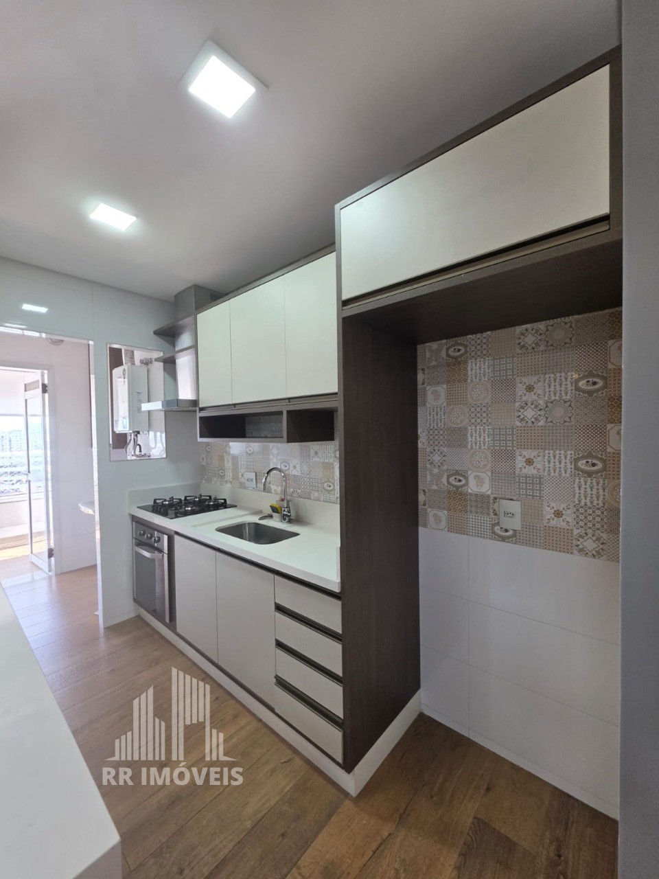 Apartamento, 3 quartos, 83 m² - Foto 15