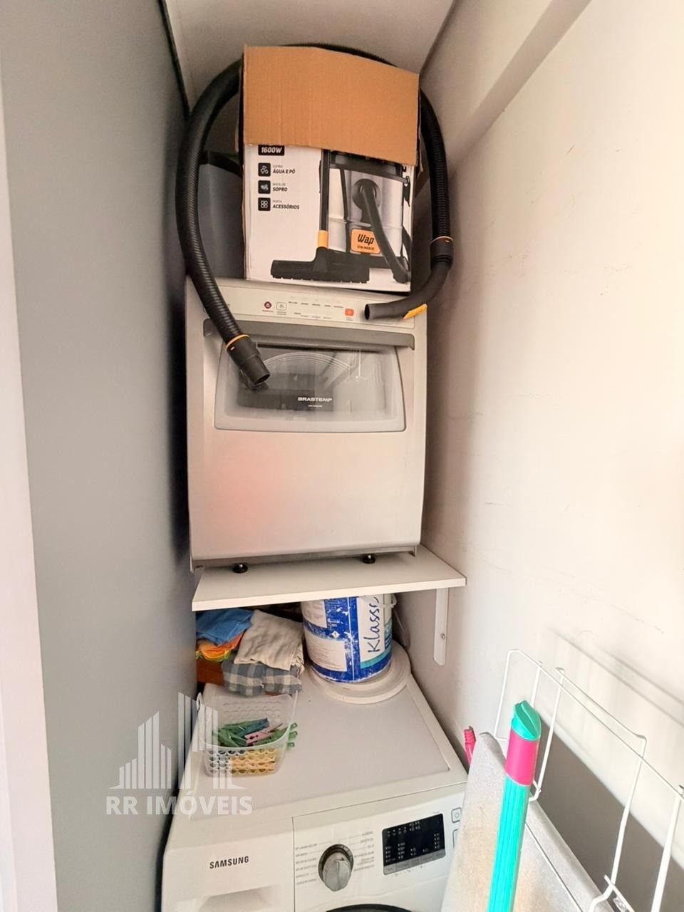 Apartamento, 2 quartos, 74 m² - Foto 8