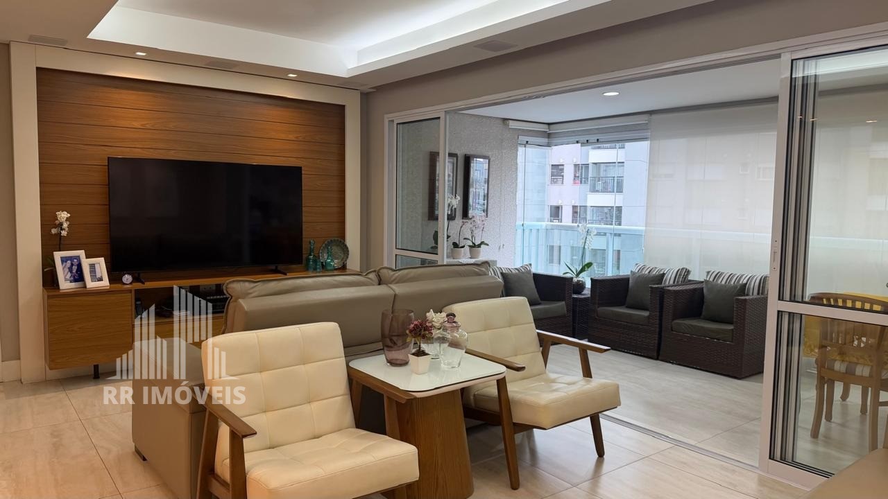 Apartamento, 2 quartos, 136 m² - Foto 5