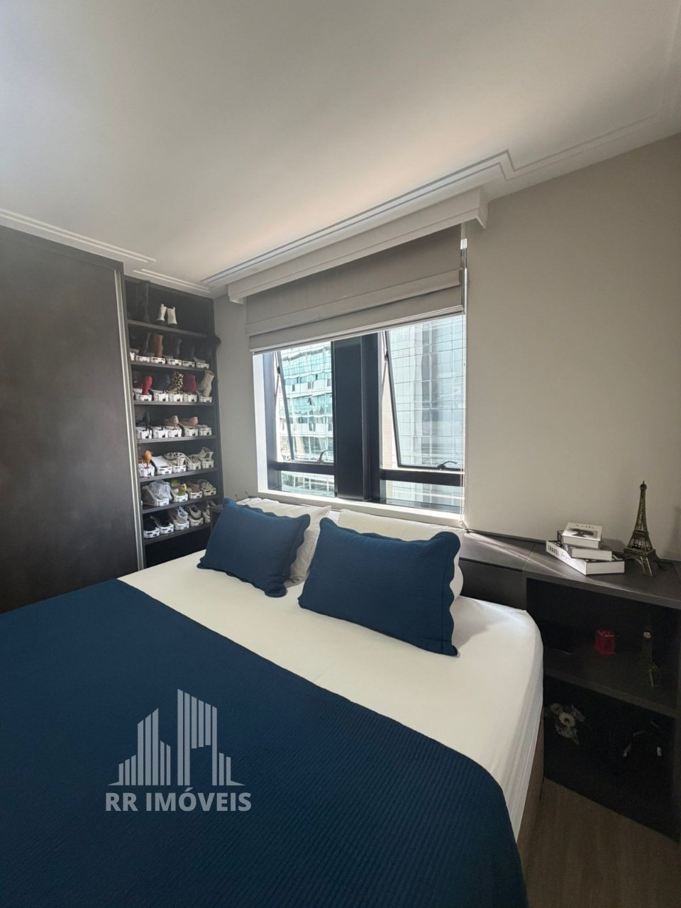 Apartamento, 1 quarto, 26 m² - Foto 18