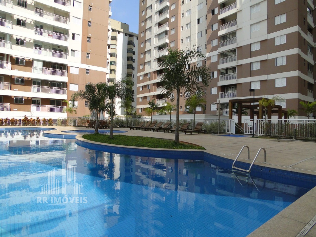 Apartamento, 2 quartos, 97 m² - Foto 19
