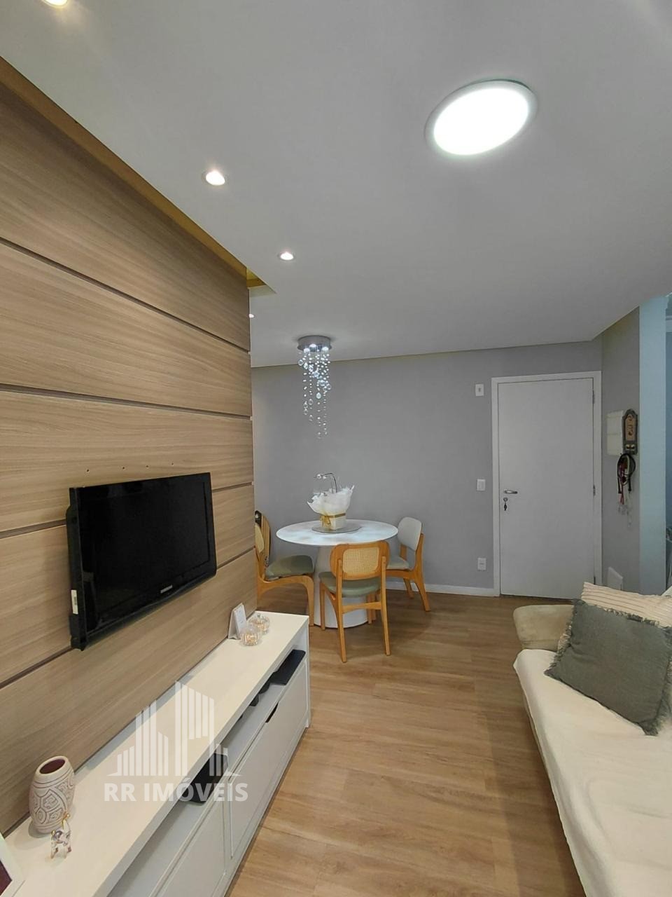 Apartamento, 2 quartos, 63 m² - Foto 1