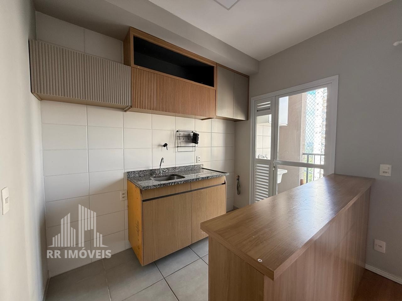 Apartamento, 2 quartos, 52 m² - Foto 2