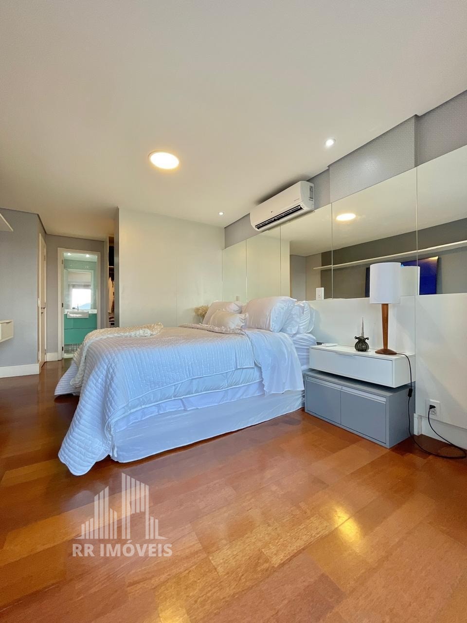 Apartamento, 3 quartos, 135 m² - Foto 30