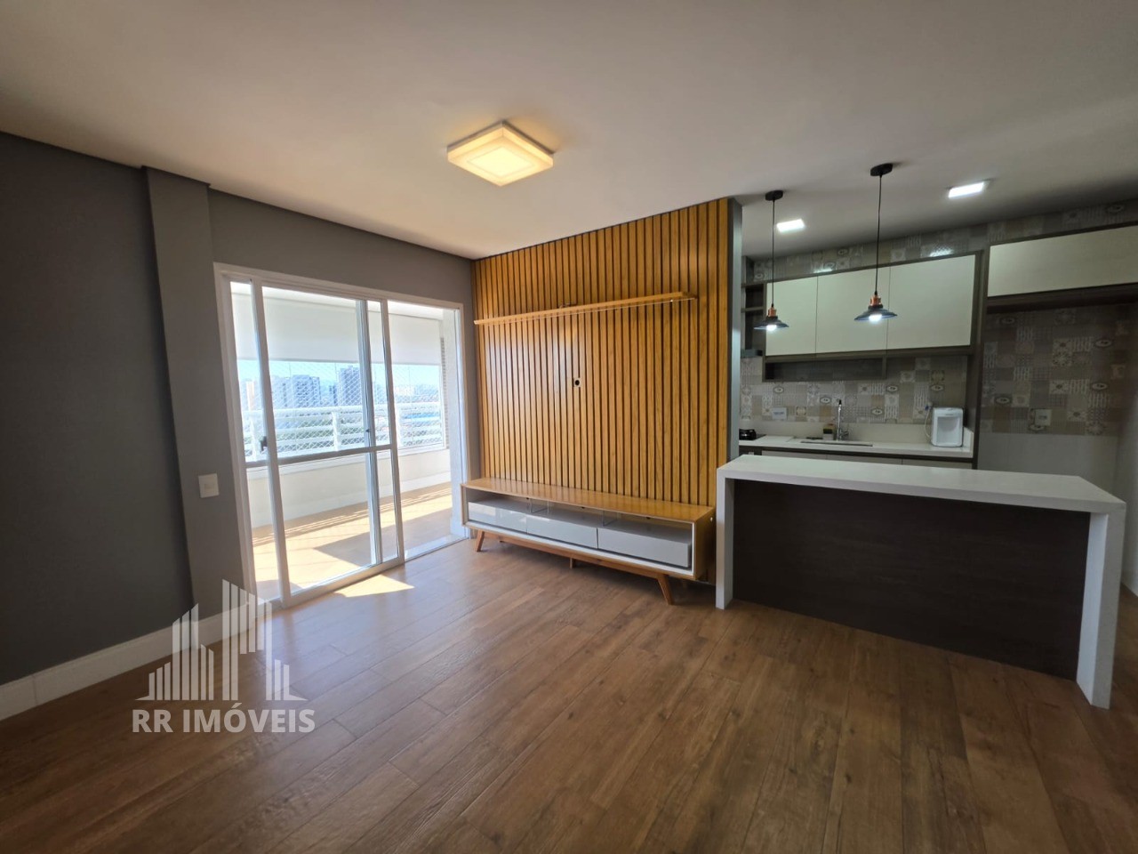 Apartamento, 3 quartos, 83 m² - Foto 1