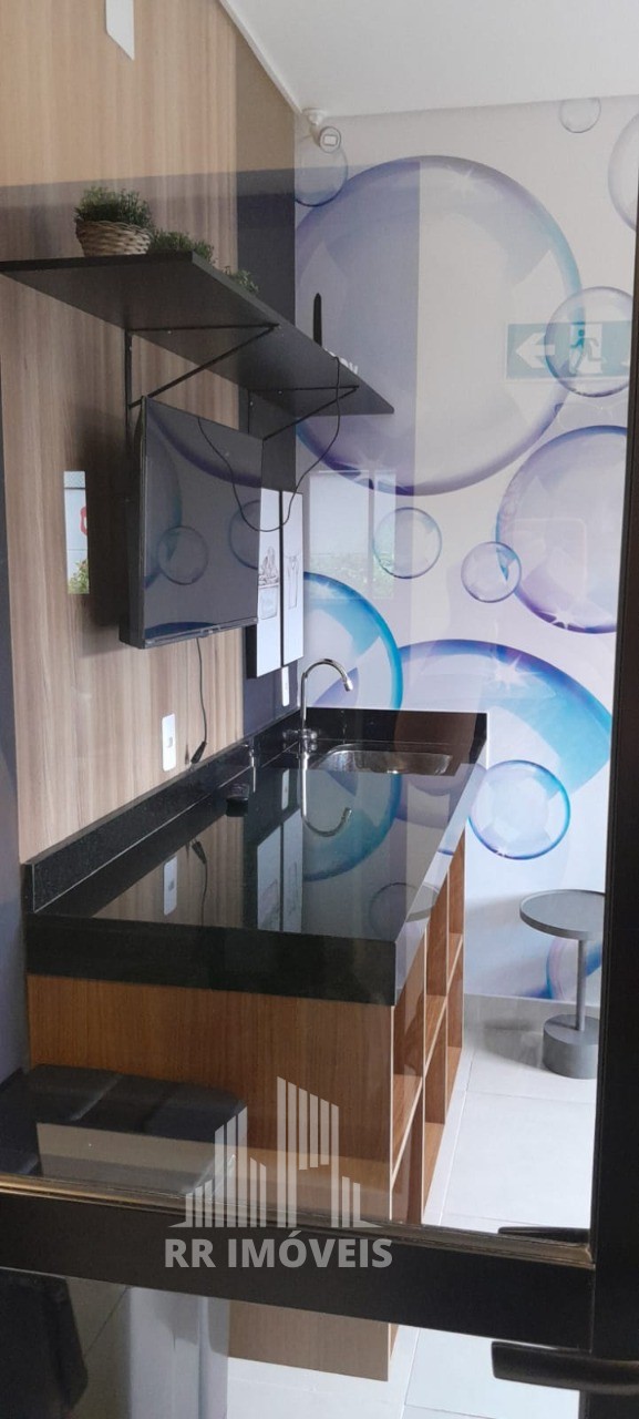 Apartamento, 1 quarto, 34 m² - Foto 42