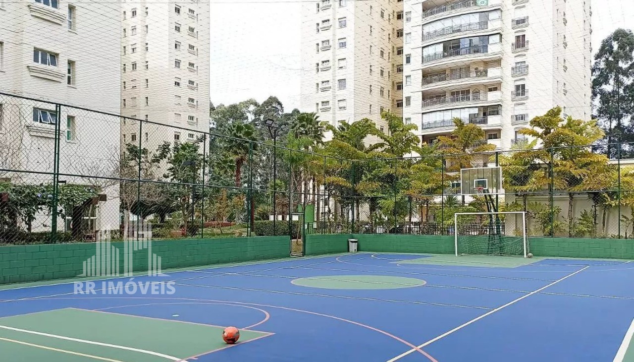 Apartamento, 3 quartos, 201 m² - Foto 33