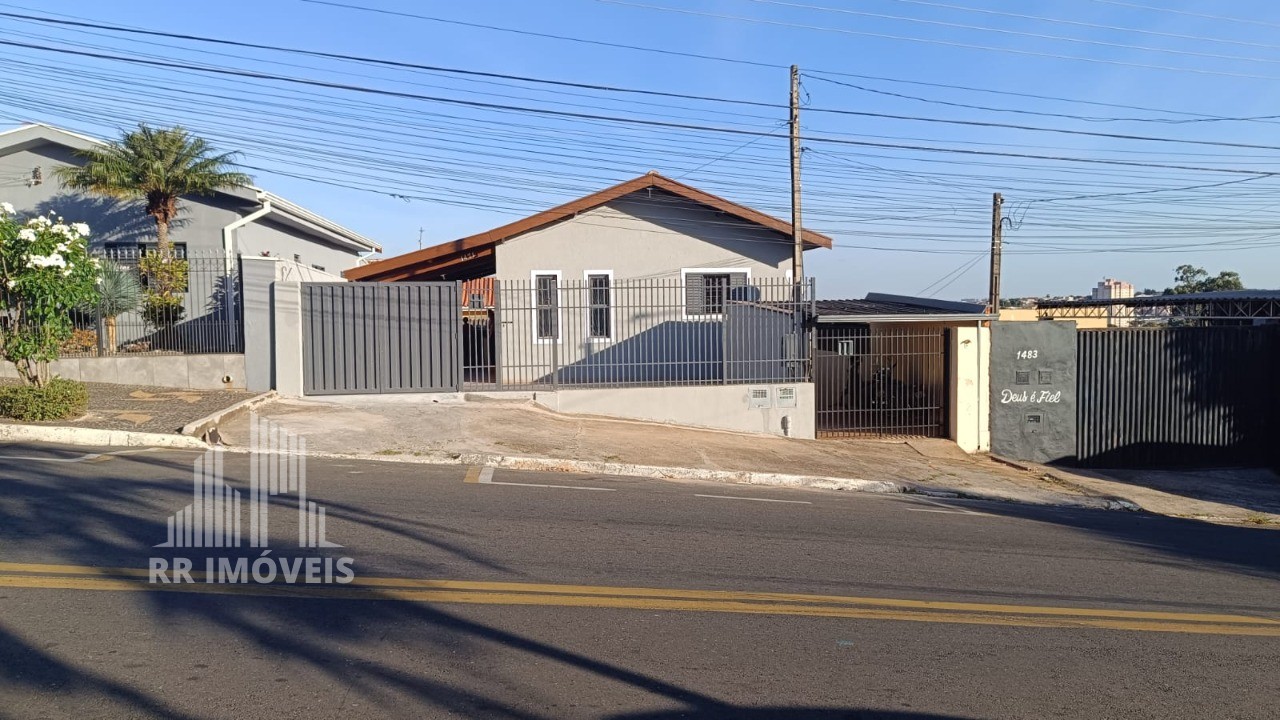 Casa, 3 quartos, 360 m² - Foto 1