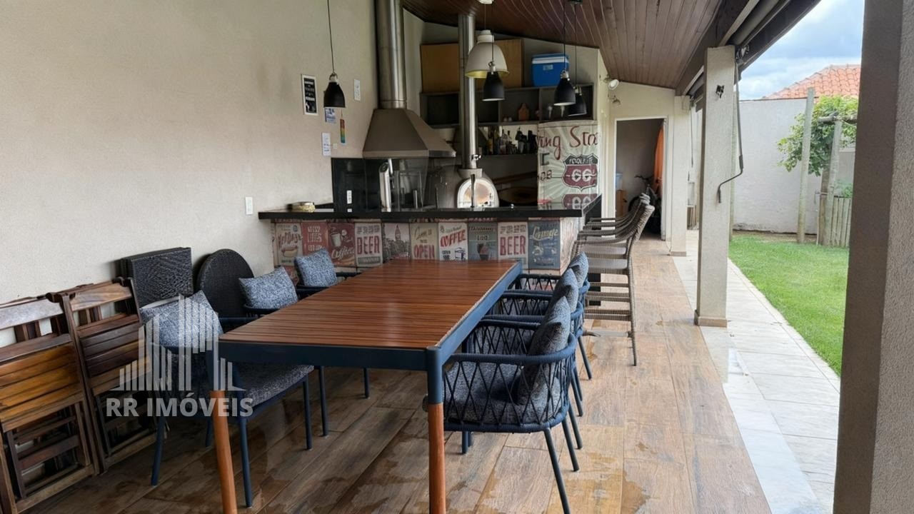 Casa, 3 quartos, 194 m² - Foto 8