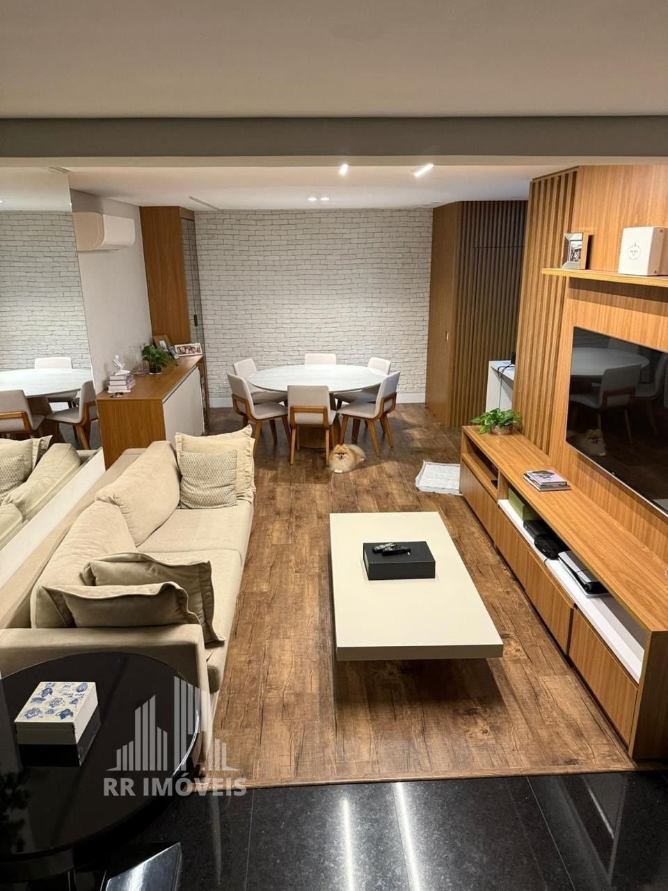 Apartamento, 3 quartos, 112 m² - Foto 4