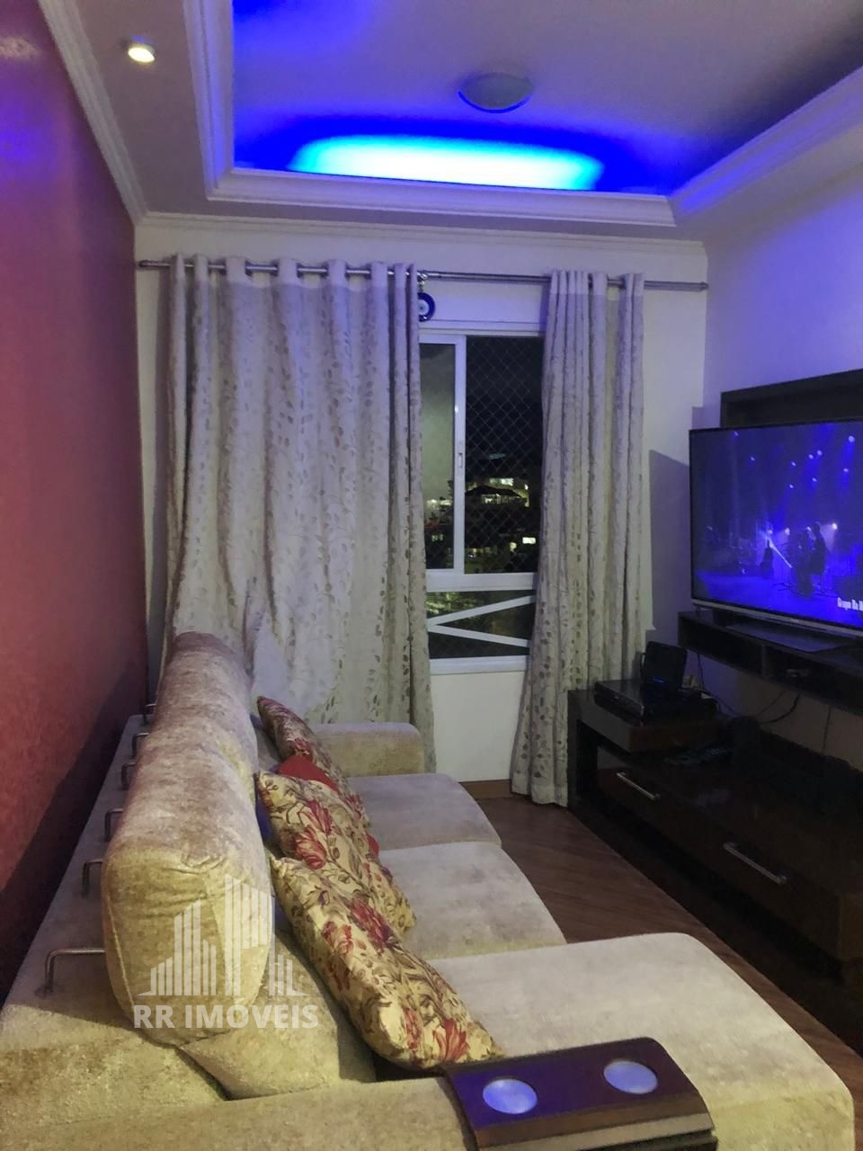 Apartamento, 2 quartos, 58 m² - Foto 1