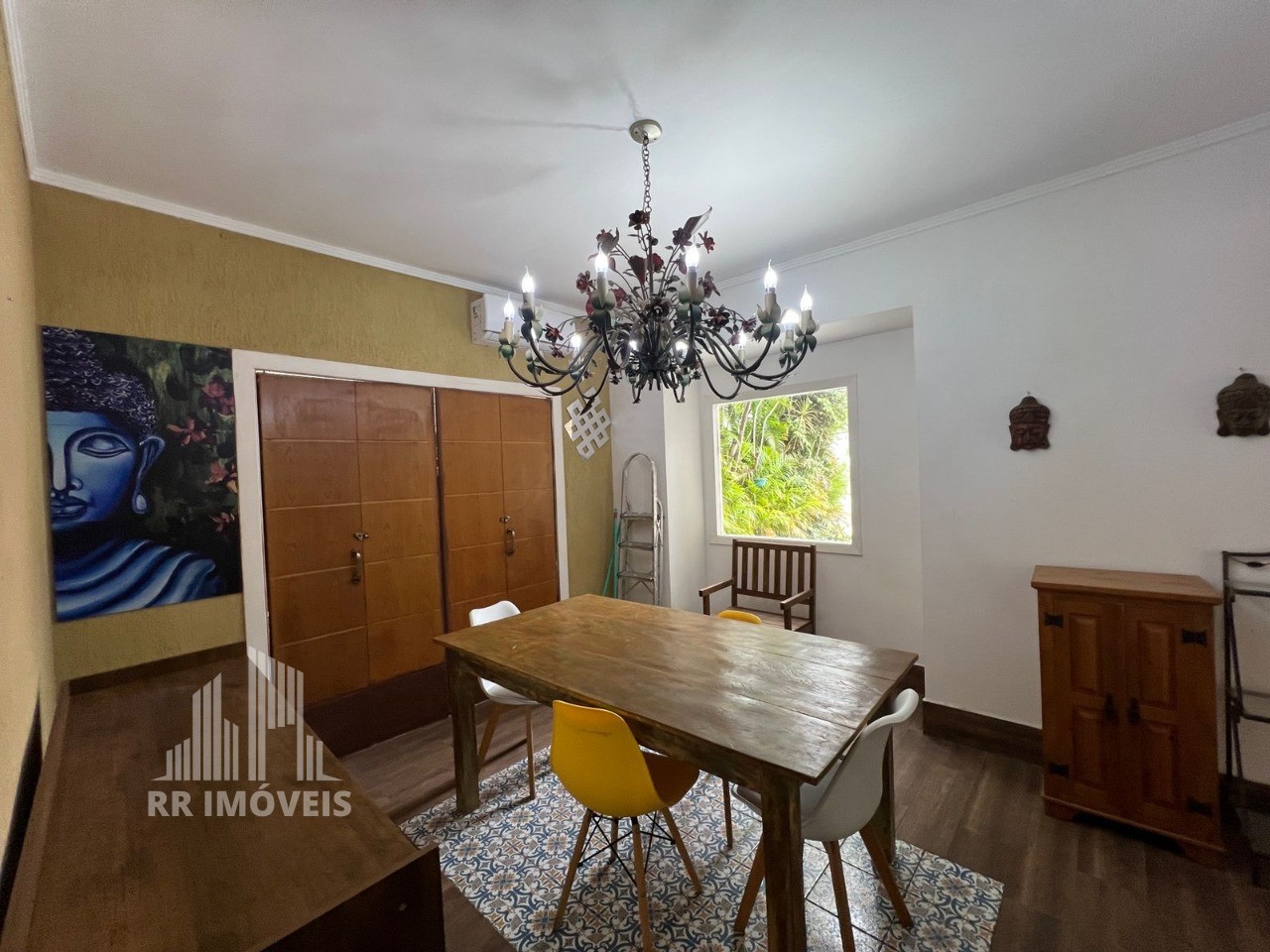 Casa, 4 quartos, 400 m² - Foto 9
