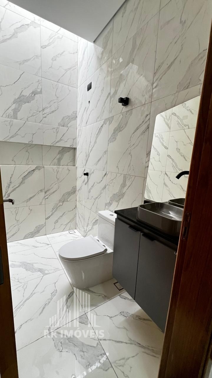 Casa, 2 quartos, 94 m² - Foto 13